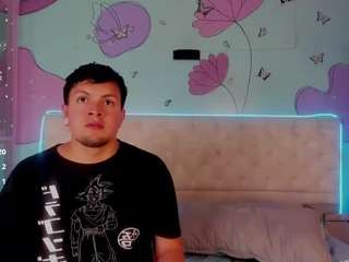 ethannabby webcam model stream image