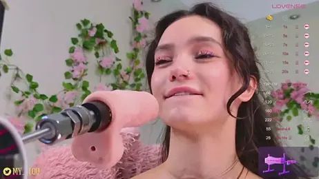 MyLou_ webcam stripchat model stream image