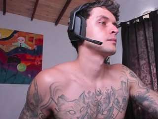 danielebunny webcam model stream image