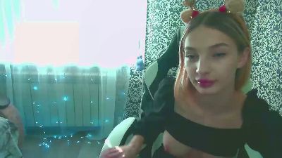 SofiaLord webcam model stream image