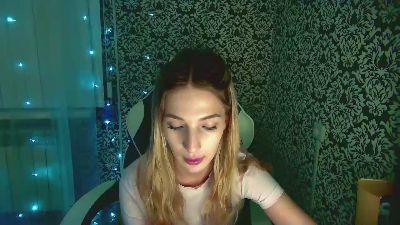 SofiaLord webcam model stream image