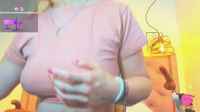 _antonella87 webcam model stream image