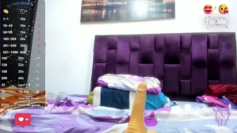 Alicia_Whitee webcam model stream image