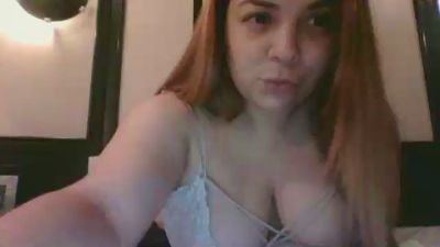 tetonachaquenia webcam model stream image