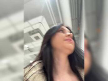 EvaRoughe webcam bongacams model stream image