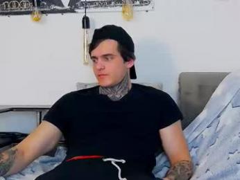 carter_reos webcam model stream image