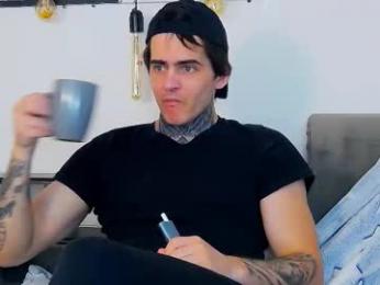 carter_reos webcam chaturbate model stream image