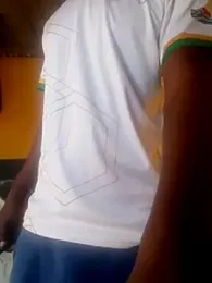 HornyAss_Bitch webcam model stream image