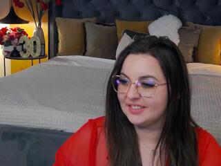 Mia Swano webcam model stream image