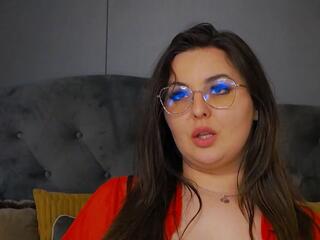 Mia Swano webcam model stream image