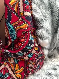 Ishikaranaa webcam model stream image