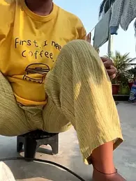 Ishikaranaa webcam model stream image