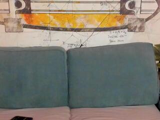 Pierce Bailey webcam model stream image