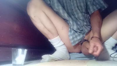 Princable webcam model stream image