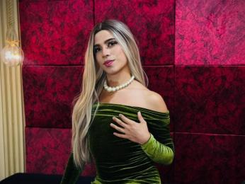 LiaColliins webcam model stream image