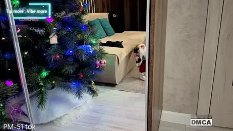 Holl1Would webcam model stream image