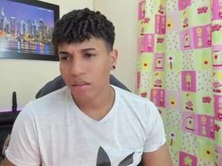 manuelandjhon webcam camsoda model stream image