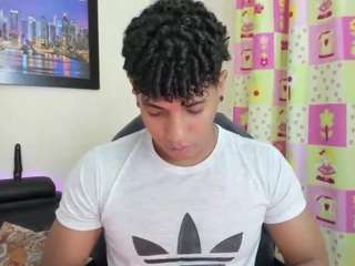 manuelandjhon webcam model stream image