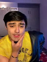 Rocco787876 webcam model stream image