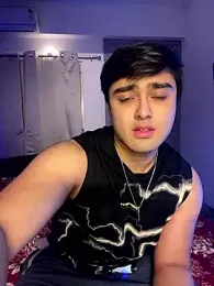 Rocco787876 webcam model stream image