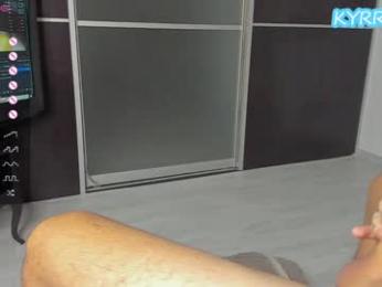 kyrrax23 webcam model stream image