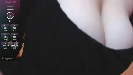 Brience webcam stripchat model stream image