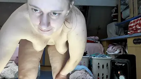 SexyAmanda33 webcam model stream image