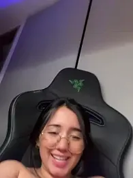 Michelle_Zoe webcam stripchat model stream image