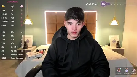 AlejooTwink webcam model stream image