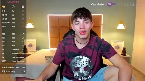 AlejooTwink webcam model stream image