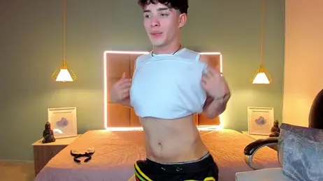 AlejooTwink webcam model stream image