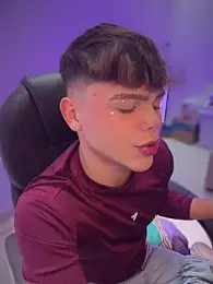 PRINCE_STEV webcam stripchat model stream image