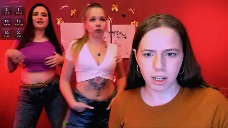 jenna_elayne webcam model stream image