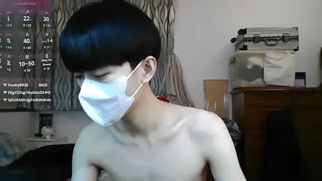 kai101010 webcam model stream image