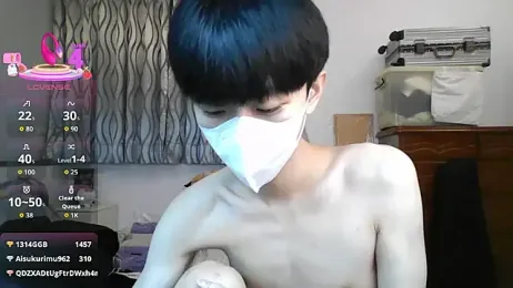 kai101010 webcam model stream image