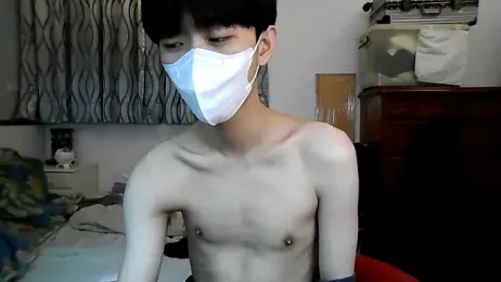 kai101010 webcam model stream image