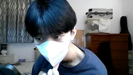 kai101010 webcam model stream image