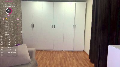 LeonorTowne webcam model stream image