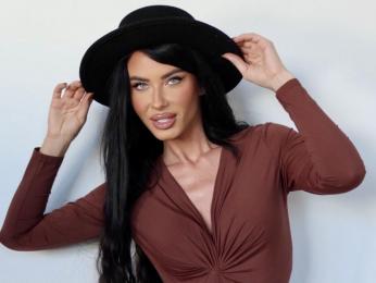 EkaterinaKirova webcam model stream image