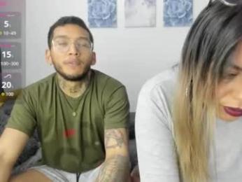 ariannawil webcam model stream image