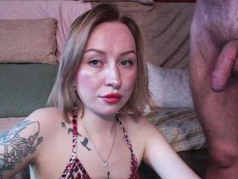 Bobby-MiMi webcam bongacams model stream image