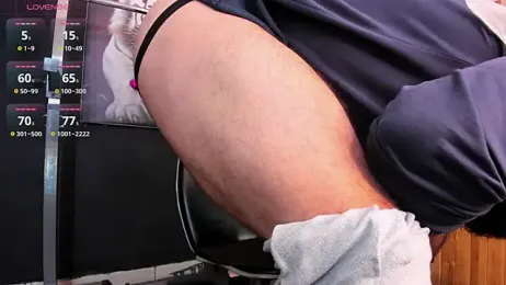 Luke__09 webcam model stream image