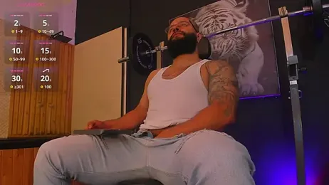 Luke__09 webcam model stream image