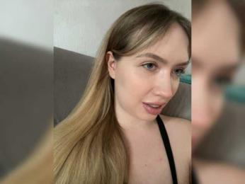 NicoleRicci webcam bongacams model stream image