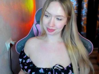 NicoleRicci webcam model stream image