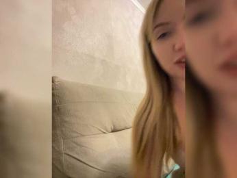 NicoleRicci webcam bongacams model stream image