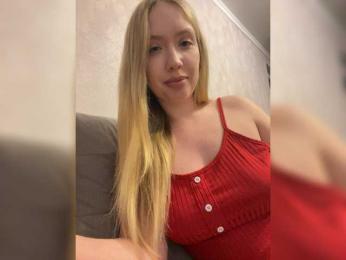 NicoleRicci webcam model stream image