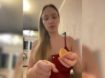 NicoleRicci webcam model stream image