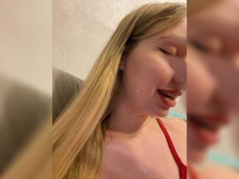 NicoleRicci webcam model stream image