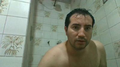 davemejia300 webcam model stream image